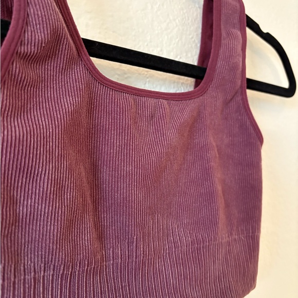 💜JoyLab Sports Bra💜 - Picture 2 of 4